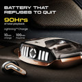 Mustang® Official Collab Turbo Bronze 302.