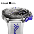 Mustang® Official Collab Stallion Nitro Ice