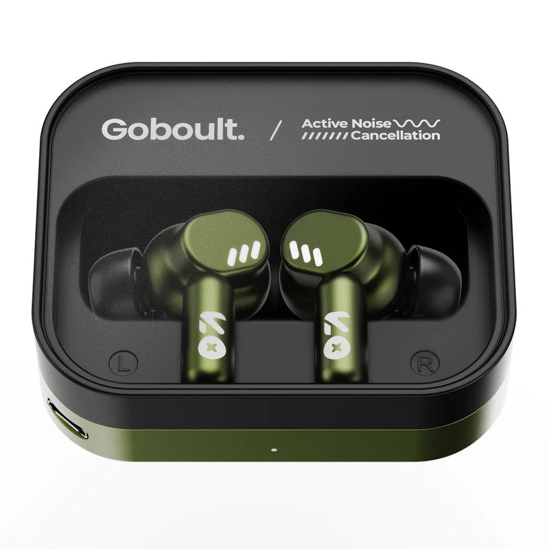 Goboult Priority Access | Tenet Pro Olive Green