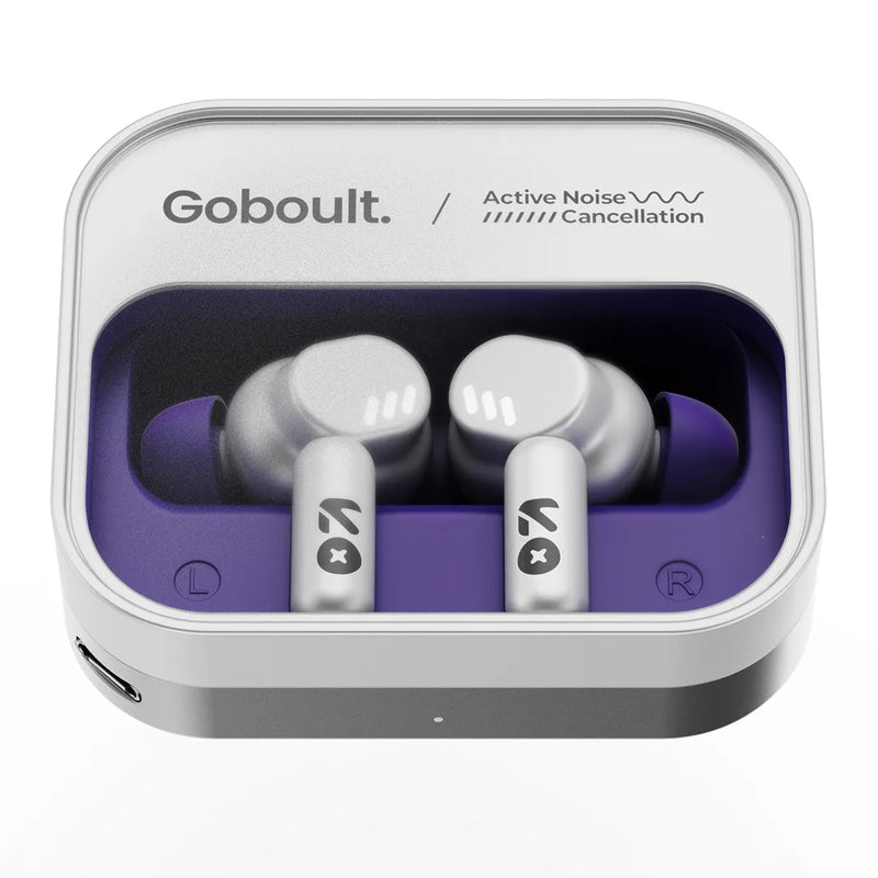 Goboult Priority Access | Tenet Pro Frost White