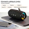 Groove Q14 Bluetooth Speaker