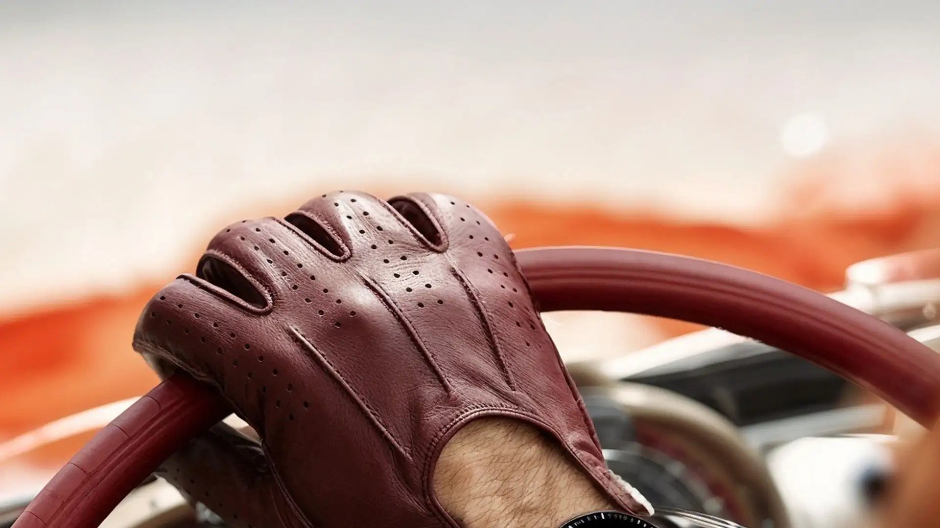 Racer Pre-Book
