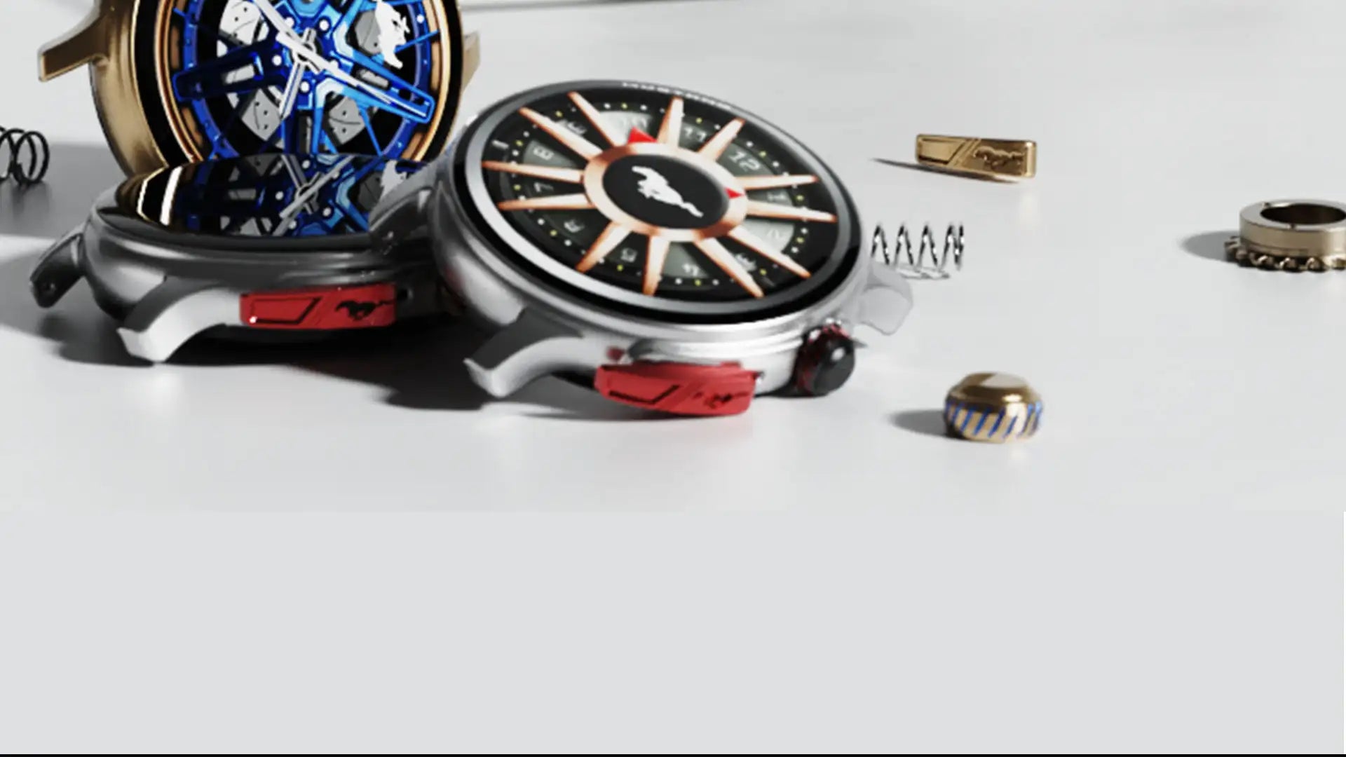 Racer Pre-Book