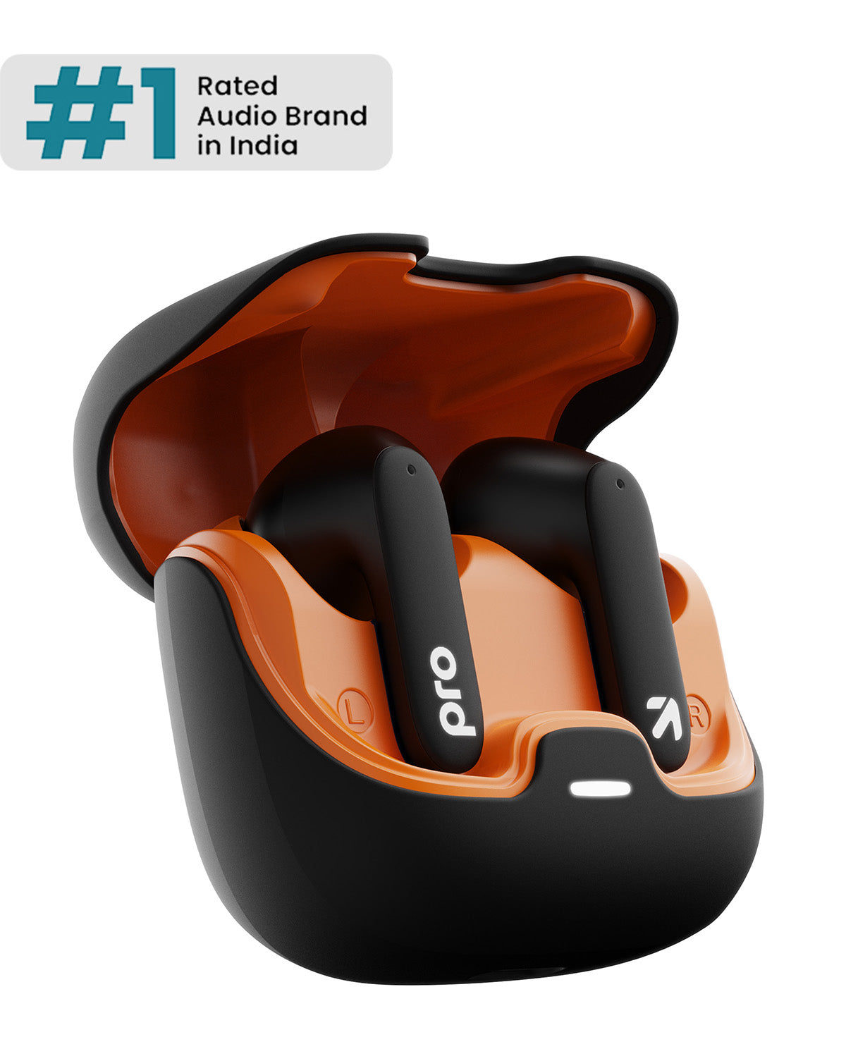 Premium Earbuds